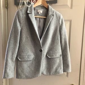 Loft blazer